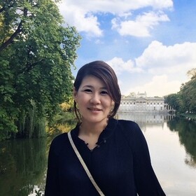 Kuwahara Misatoのプロフィール写真