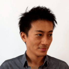 横井 敦のプロフィール写真