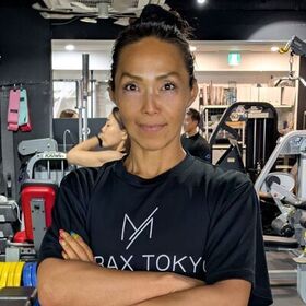 大沼 帝子のプロフィール写真