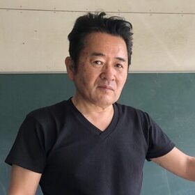 柿内 勝のプロフィール写真