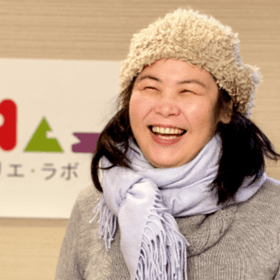 奥野 美里のプロフィール写真