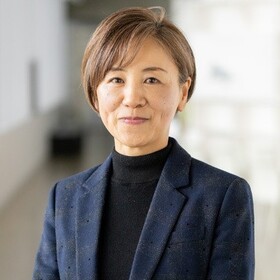 河合 里美のプロフィール写真