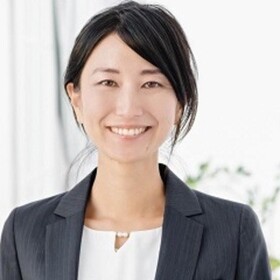 乾 朱里のプロフィール写真