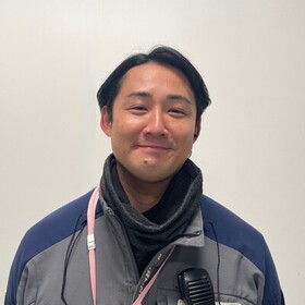 新千歳空港 JAL整備士のプロフィール写真