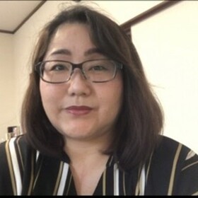 長岡 久美子のプロフィール写真