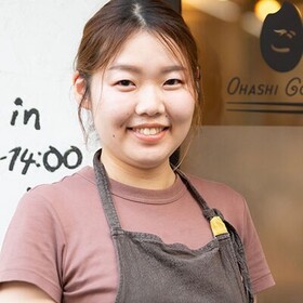 若林 美幸のプロフィール写真