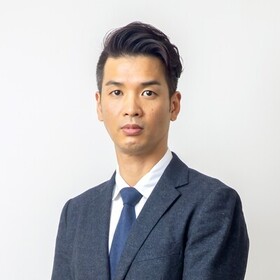 富田 俊介のプロフィール写真