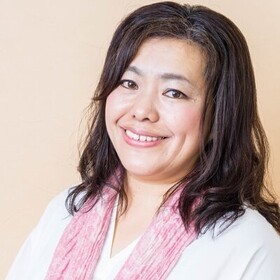 磯和 恭子のプロフィール写真