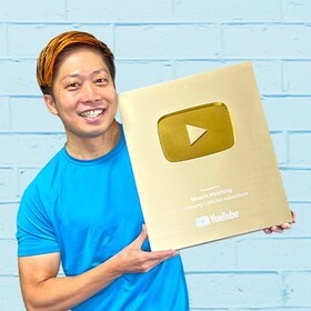 高稲 達弥のプロフィール写真