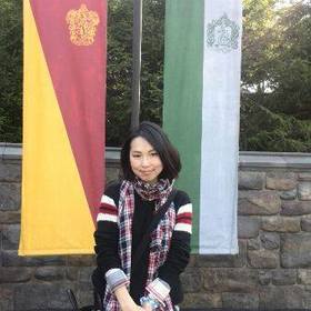 杉原 真美のプロフィール写真