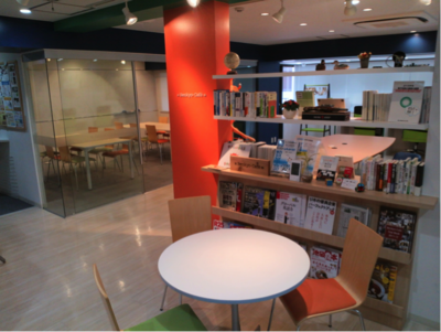 勉強カフェ池袋ラーニングスタジオで教室を開催してみよう ストアカ