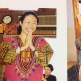 Minou Kanakoのプロフィール写真
