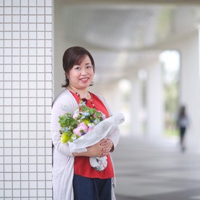 大石 明美のプロフィール写真