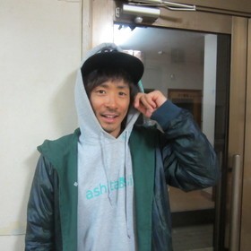 池田 晨のプロフィール写真