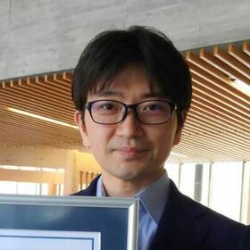 宮地 真一のプロフィール写真