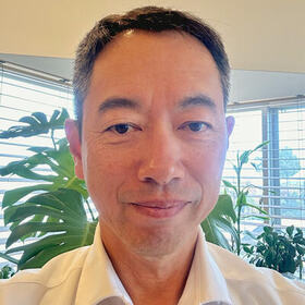 しげ AI実務アドバイザー（AI愛好家）のプロフィール写真