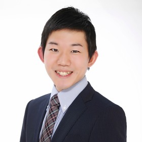 酒井 涼のプロフィール写真