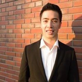 Andersen Timothyのプロフィール写真