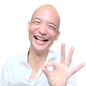 横山 真一🏆会話が続く話し方コンサルタント／口下手会話術講師のプロフィール写真