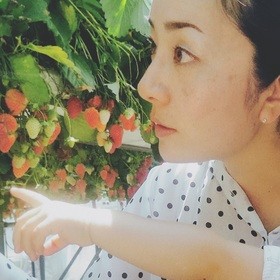 NARDJAPANアロマアドバイザー 溝江あゆみのプロフィール写真