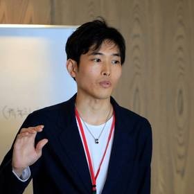 渡瀬 隆司のプロフィール写真