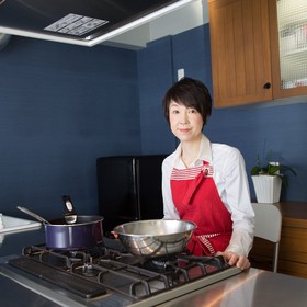 富永 紀子のプロフィール写真