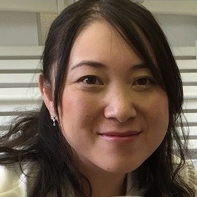 中村 順子のプロフィール写真