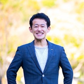 森 洋輔のプロフィール写真