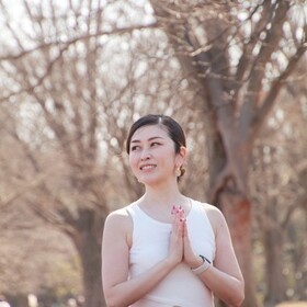 Calm yoga Reikoのプロフィール写真