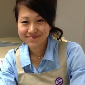 樋口晴香が教える教室 ストアカ