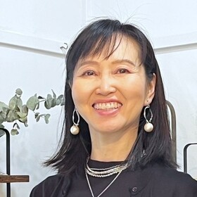 民 恵子のプロフィール写真