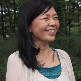 Kazue・Soo (かずえ・スー）のプロフィール写真