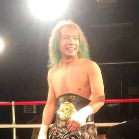 RIKIYA 戦う経営者のメンタルコーチのプロフィール写真