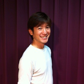 篠原 朋宏のプロフィール写真