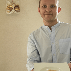 Gus Saboのプロフィール写真