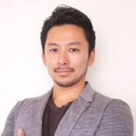 Iguchi Yutaのプロフィール写真