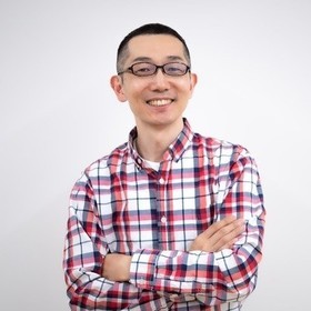 菅田 克弘のプロフィール写真