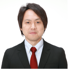 三輪 篤史のプロフィール写真