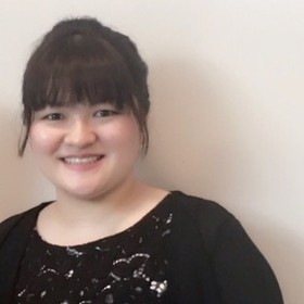 粕谷 ひとみのプロフィール写真