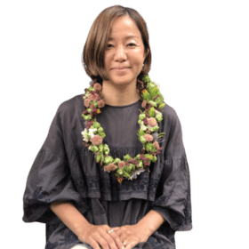 田邉 朋子のプロフィール写真