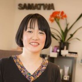 西 和枝のプロフィール写真