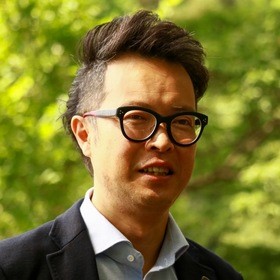 篠崎 正之のプロフィール写真