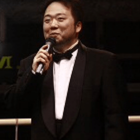 武 幸司のプロフィール写真