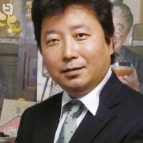 鴻原 森蔵のプロフィール写真