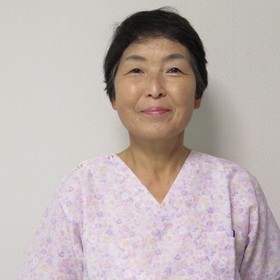 佐々木 典子のプロフィール写真