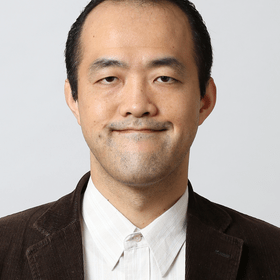 坂田 誠のプロフィール写真