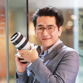 東野 千宏のプロフィール写真