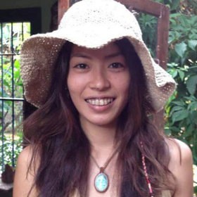 Gotoh Sachiyoのプロフィール写真