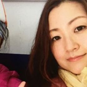 前田 満穂子のプロフィール写真