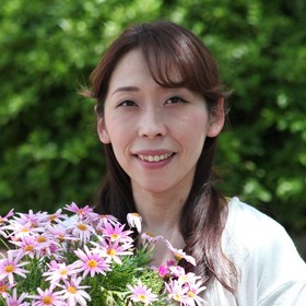 岩永 有理のプロフィール写真